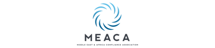 MEACA — Middle East & Africa Compliance Association